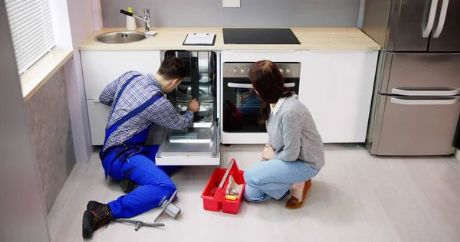 Orhangazi Bulaşık Makinesi Tamircisi