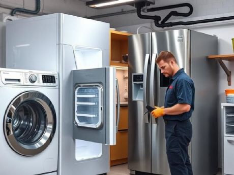 Orhangazi Buzdolabı Tamircisi