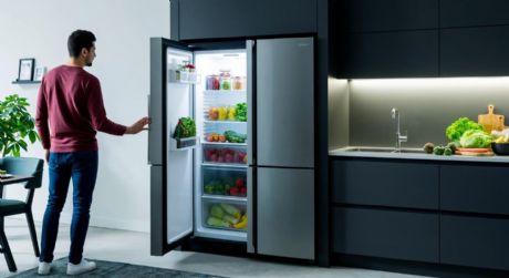 Orhangazi Derin Dondurucu Tamircisi